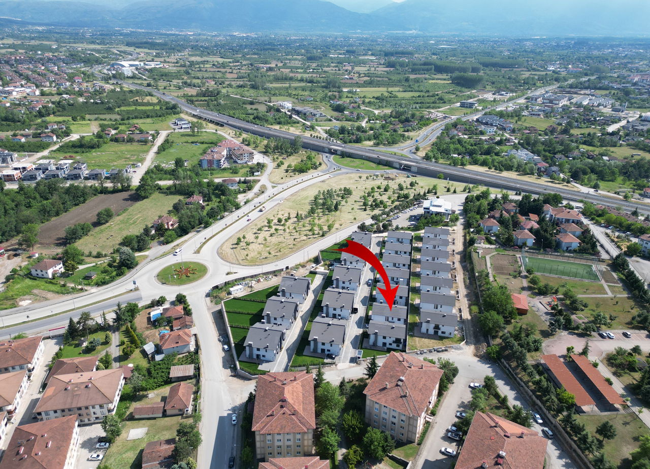 Satılık Villa 18,500,000 TL