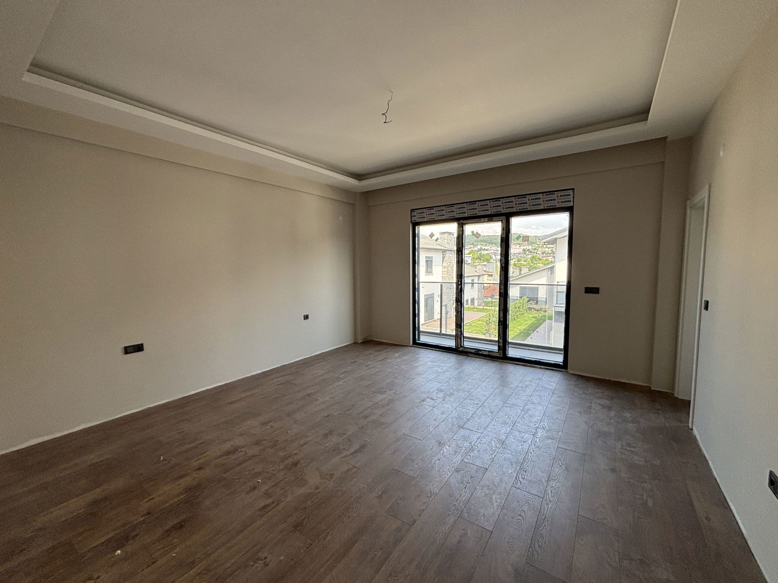 Satılık Villa 18,500,000 TL