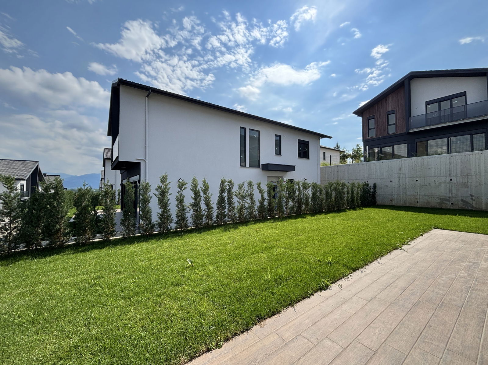 Satılık Villa 18,500,000 TL