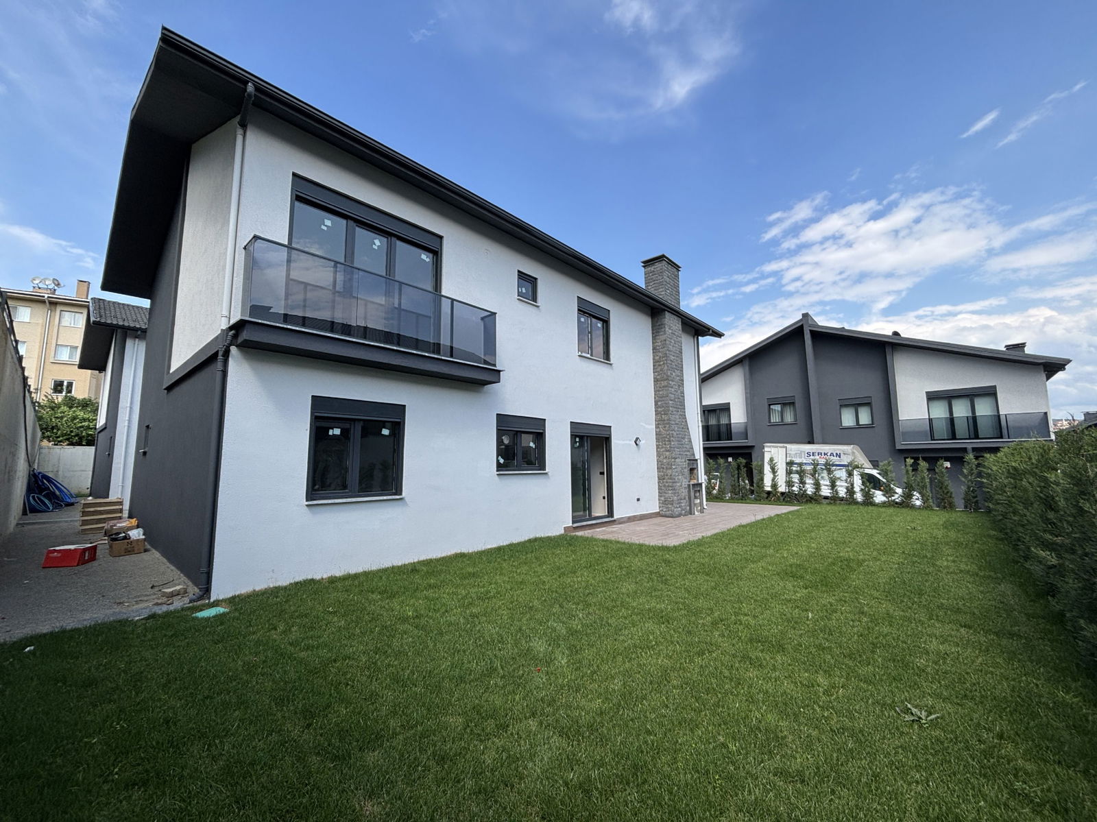 Satılık Villa 18,500,000 TL