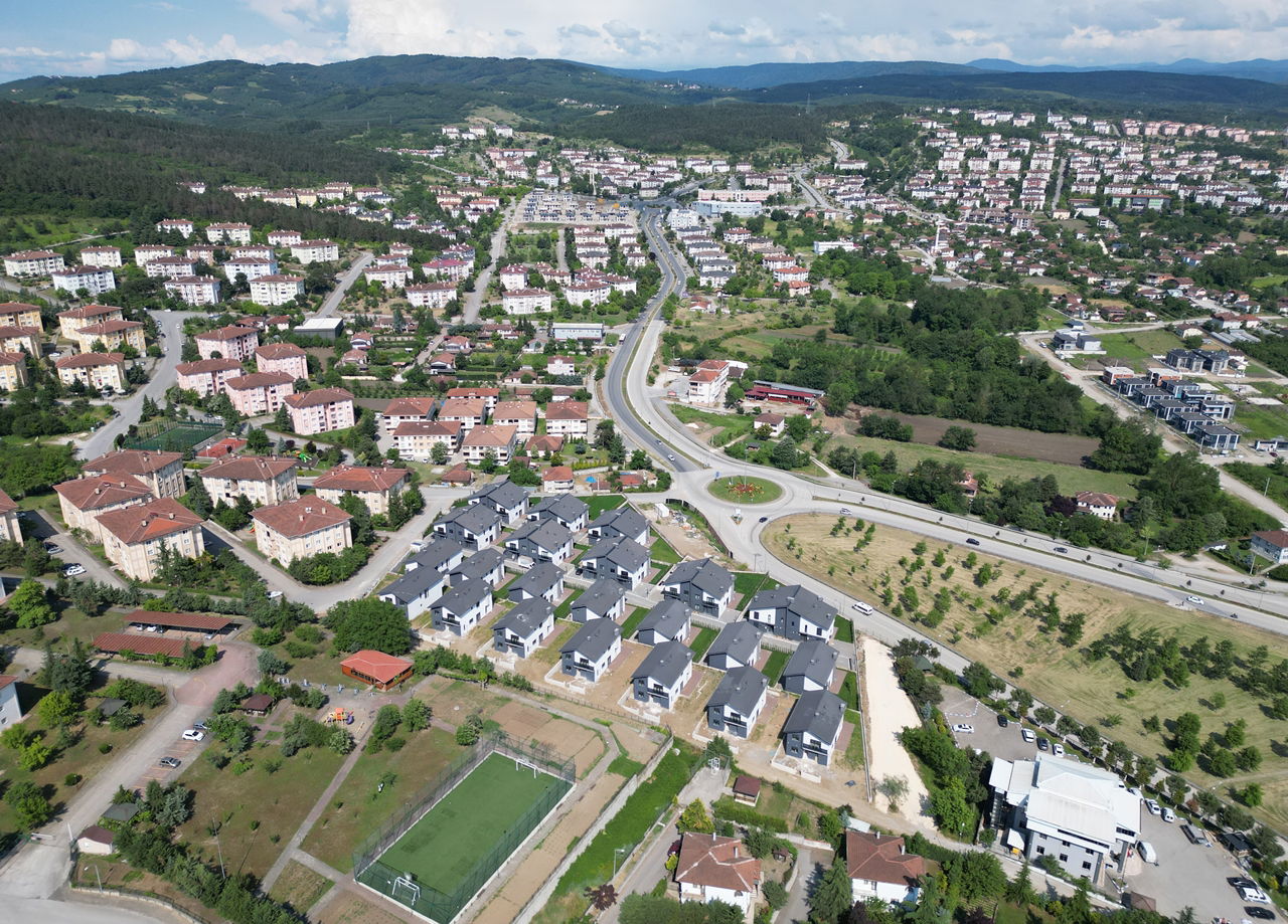 Satılık Villa 18,500,000 TL