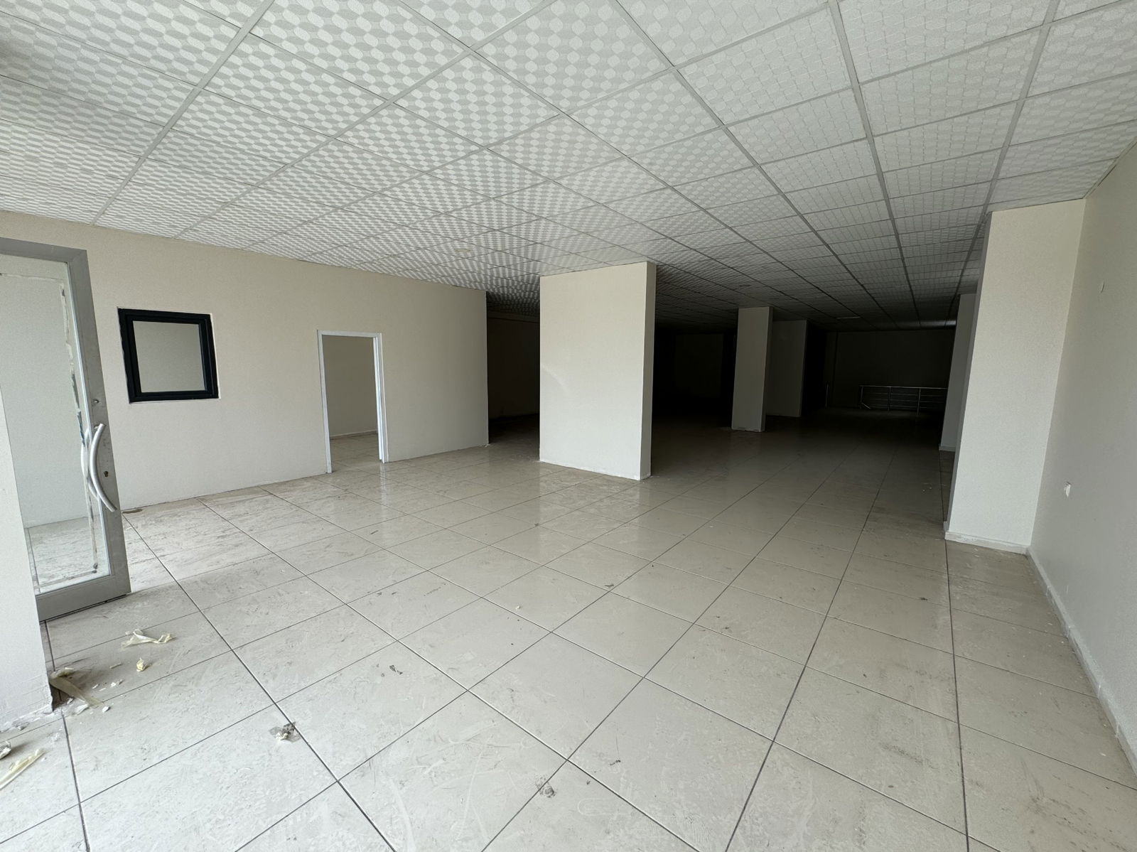 Kiralık Dükkan 55,000 TL