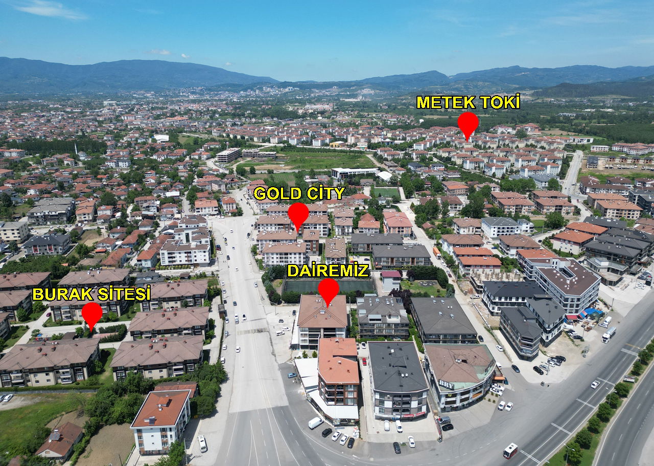 Satılık Daire 5,500,000 TL