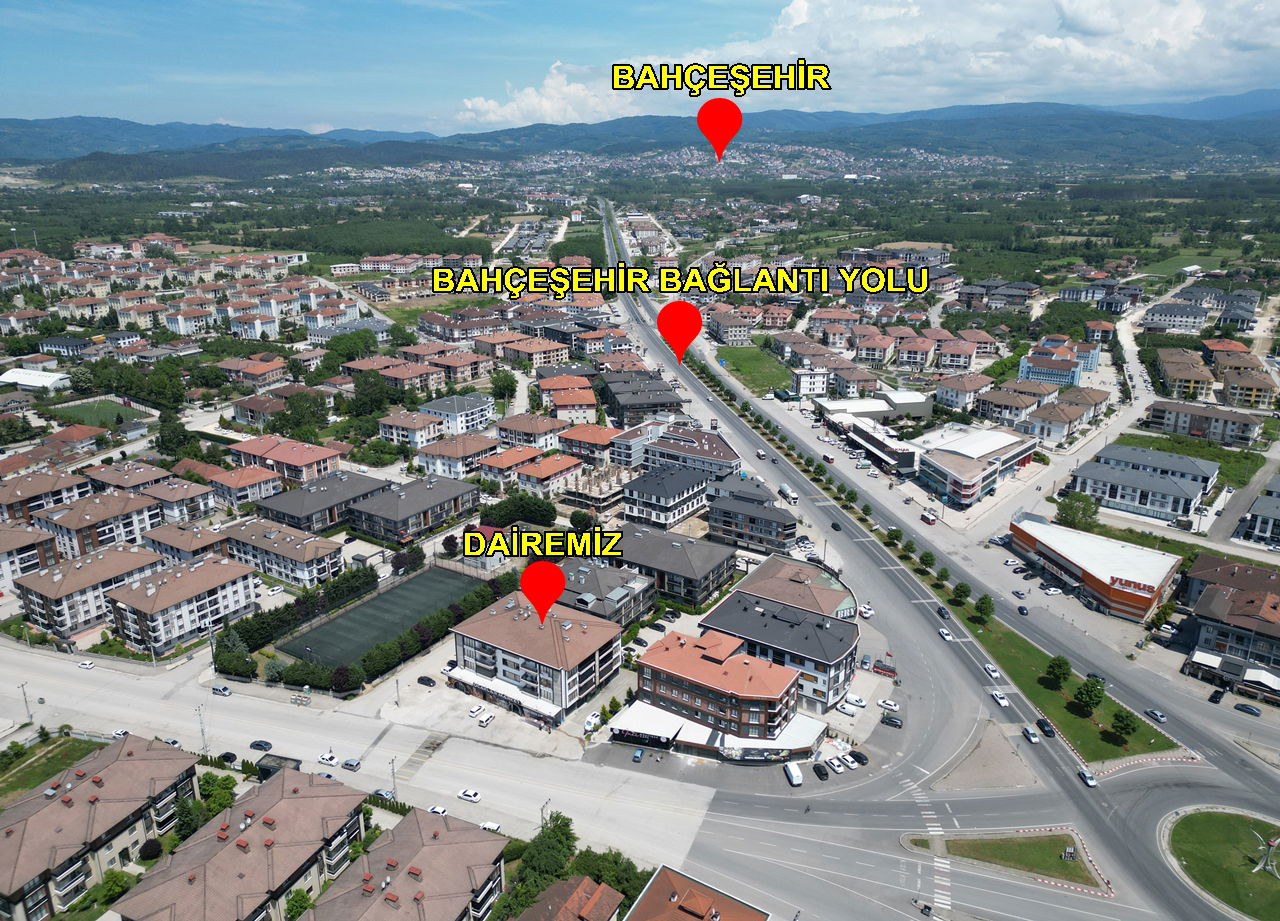 Satılık Daire 5,500,000 TL