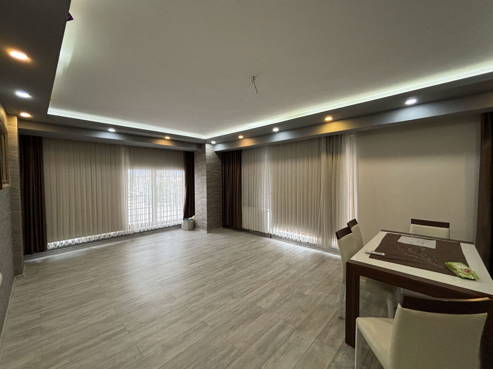 Satılık Daire 5,500,000 TL