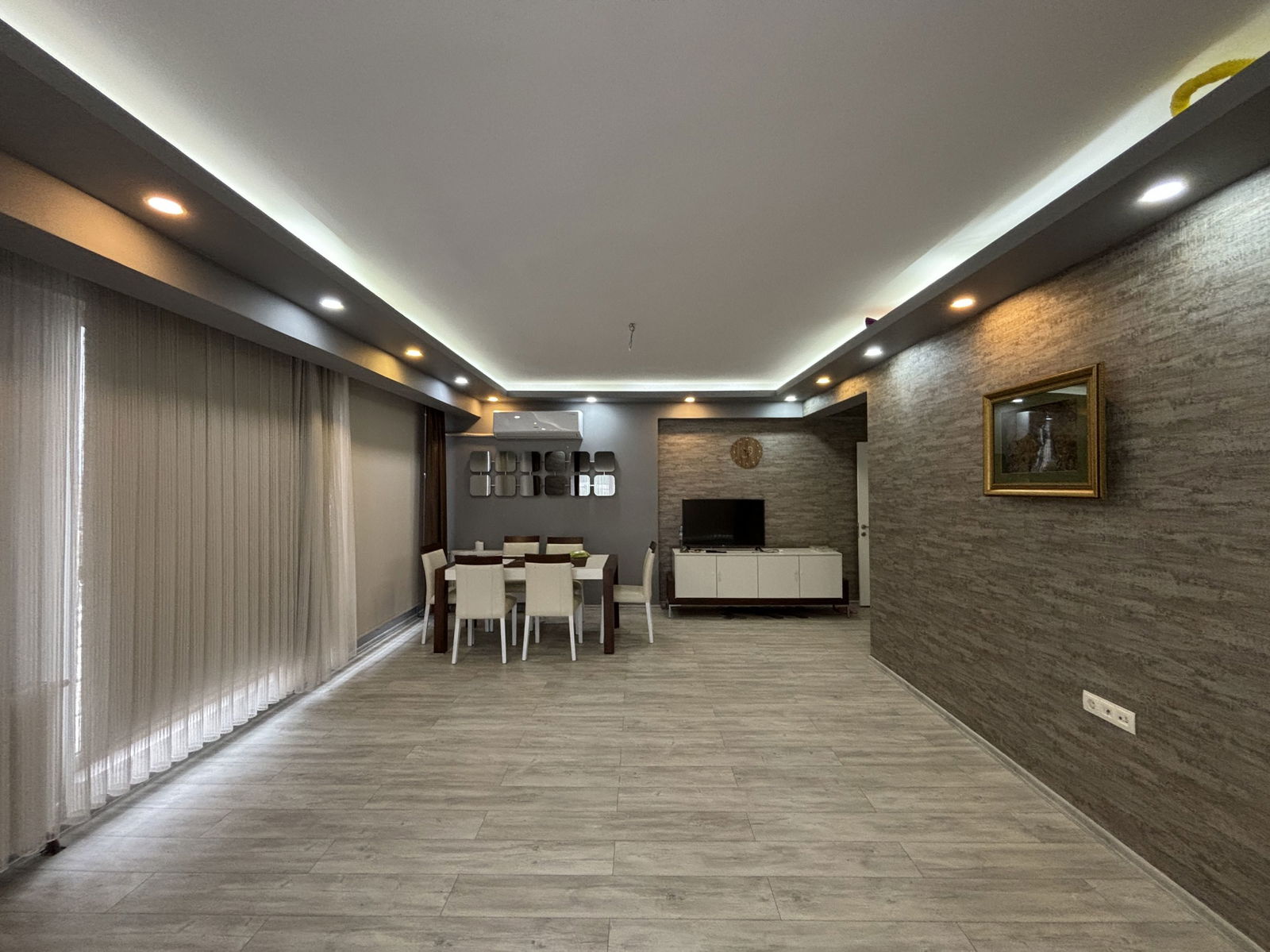 Satılık Daire 5,500,000 TL