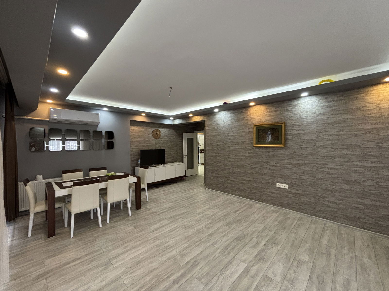 Satılık Daire 5,500,000 TL