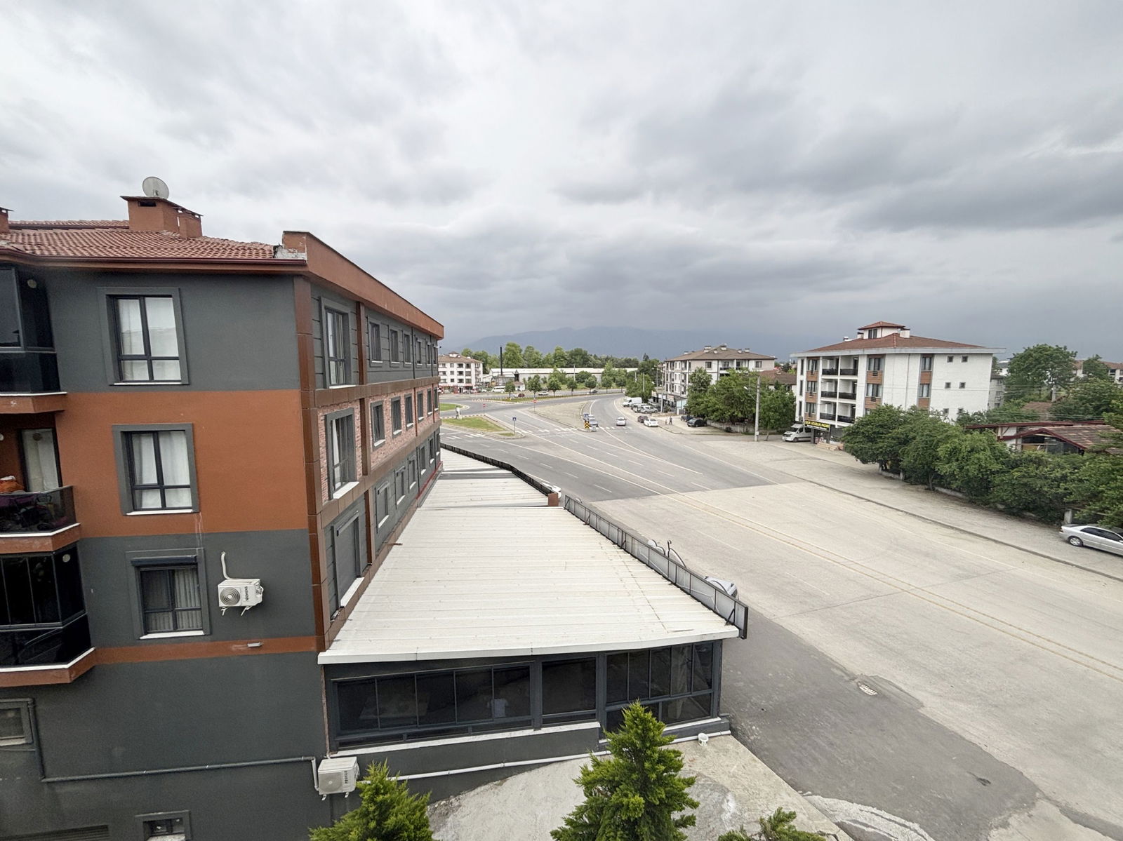 Satılık Daire 5,500,000 TL