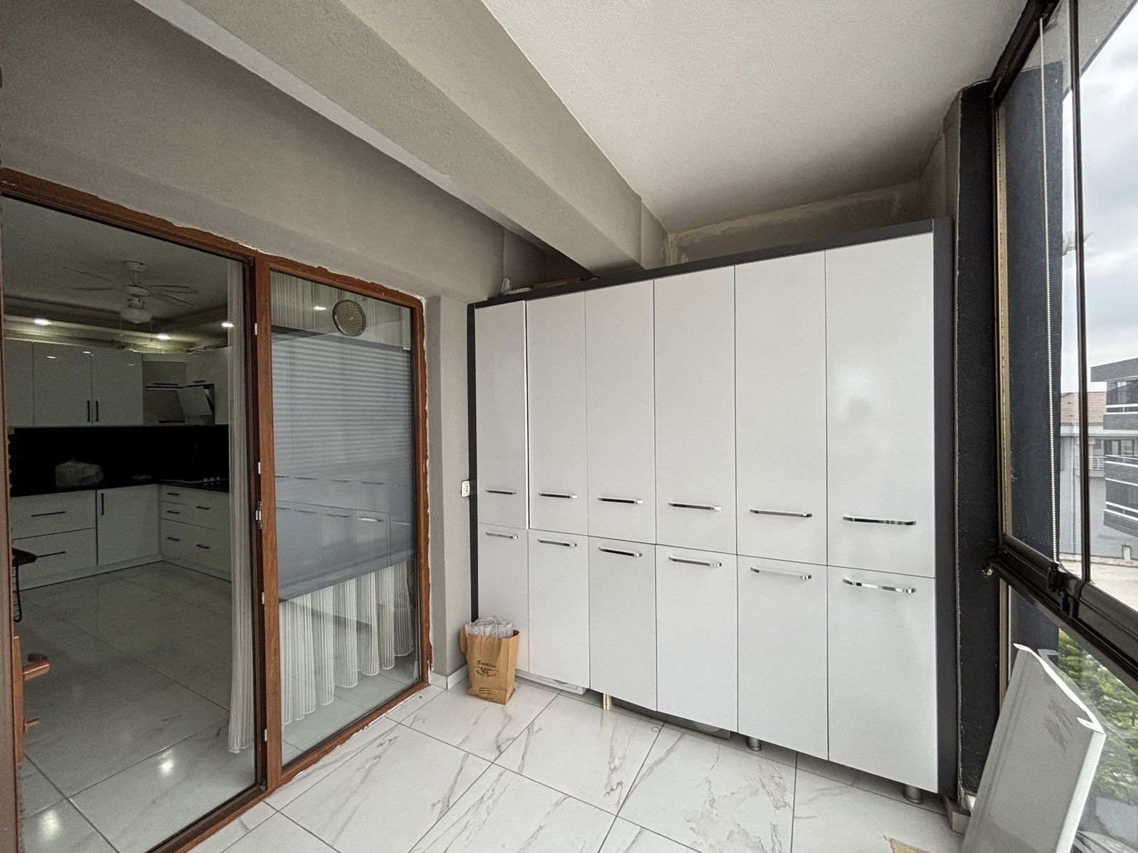 Satılık Daire 5,500,000 TL