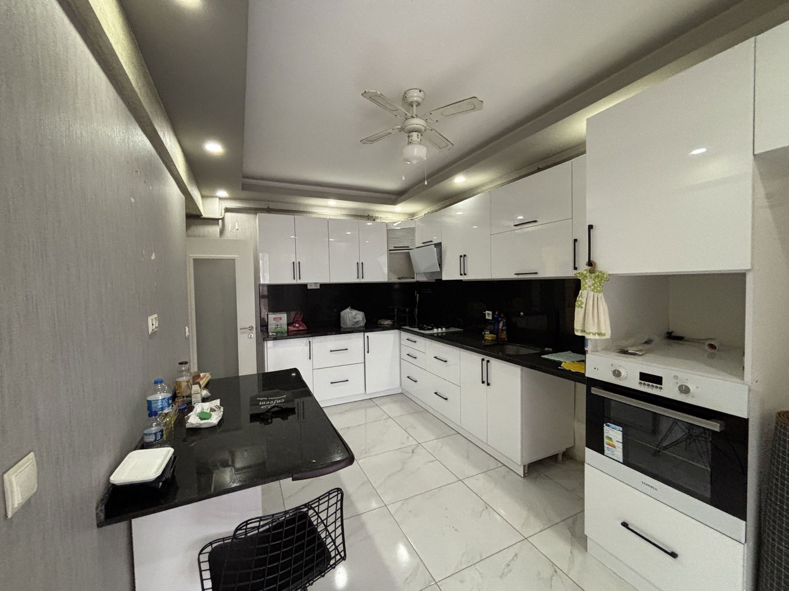 Satılık Daire 5,500,000 TL