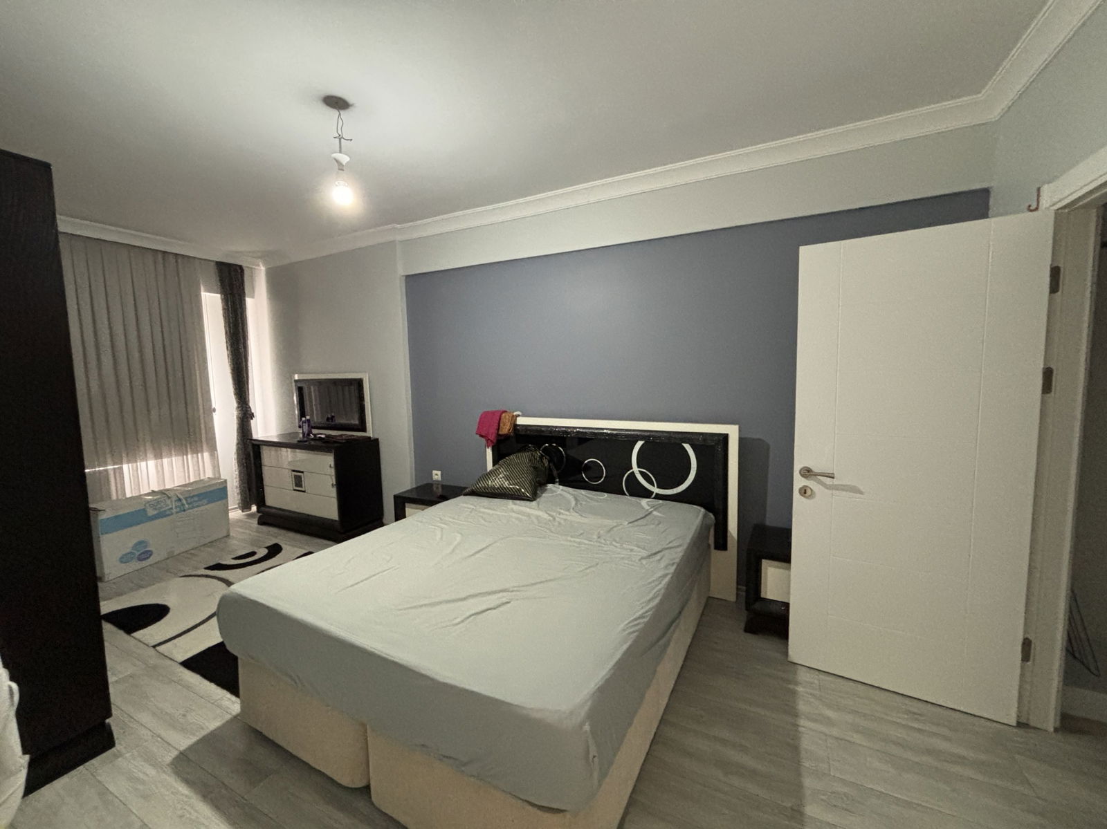 Satılık Daire 5,500,000 TL