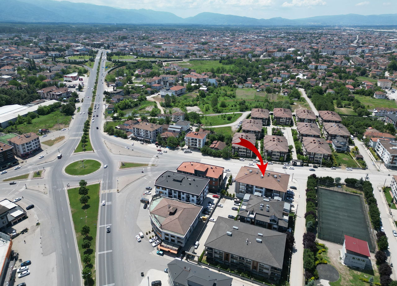 Satılık Daire 5,500,000 TL