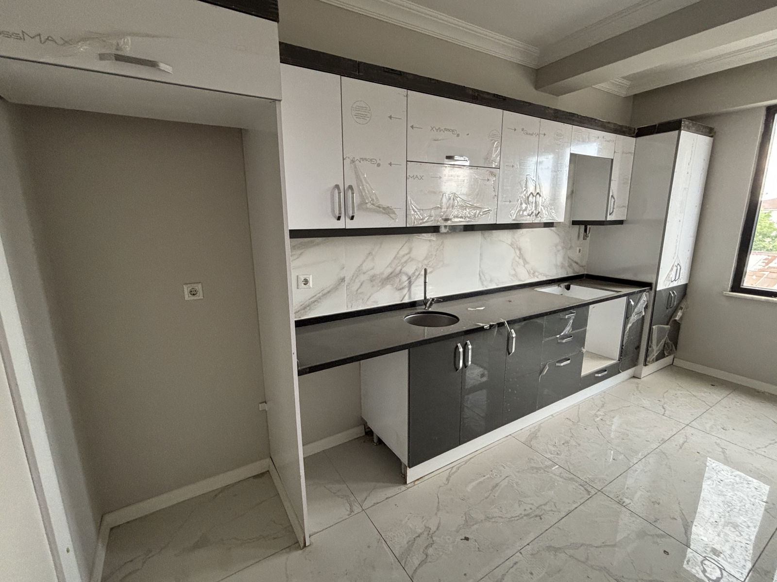 Satılık Daire 3,575,000 TL
