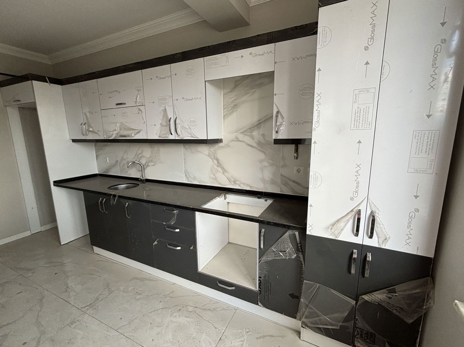 Satılık Daire 3,575,000 TL