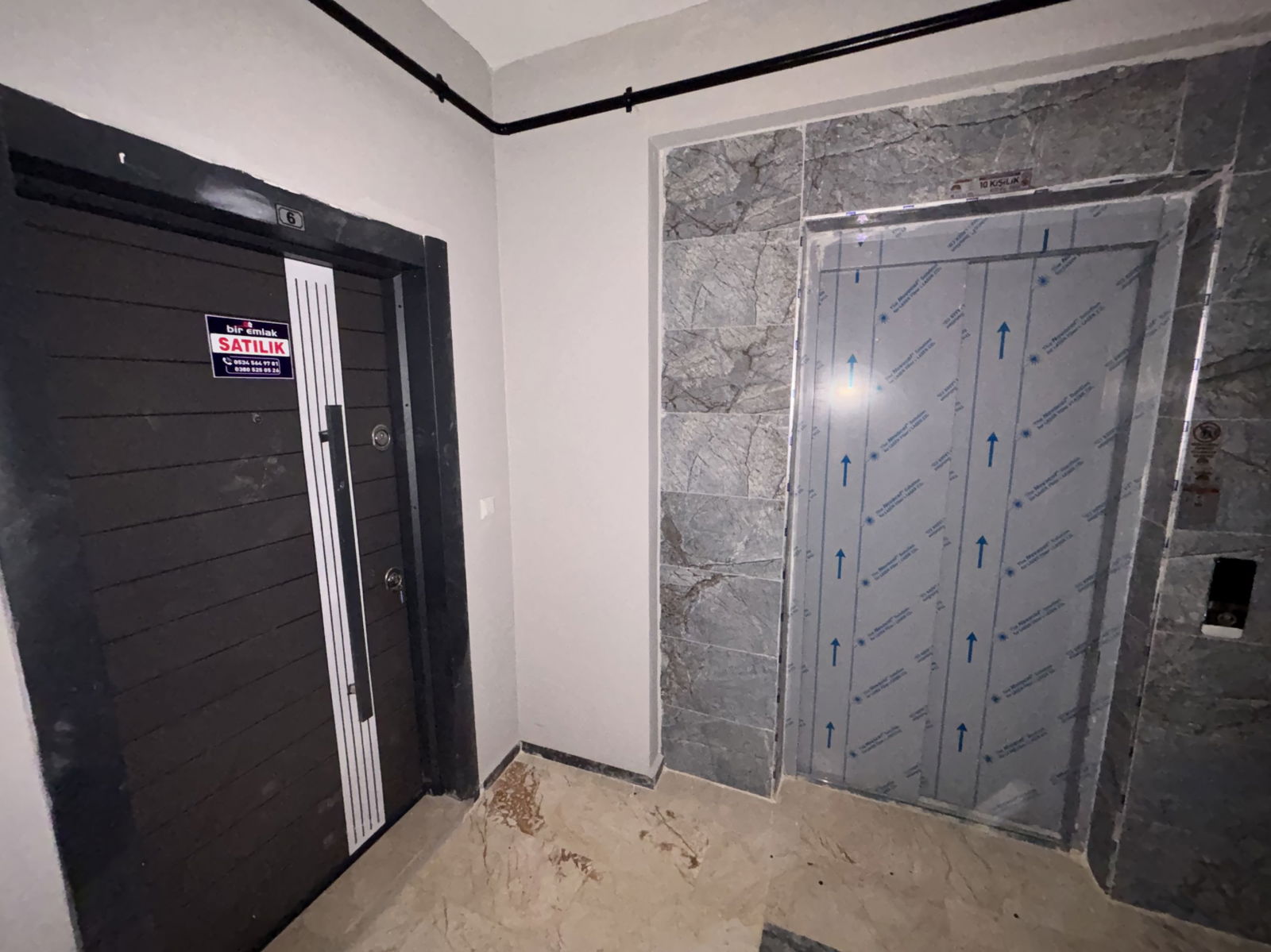 Satılık Daire 3,575,000 TL