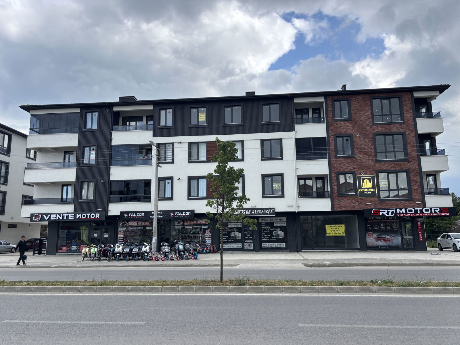 Satılık Daire 3,575,000 TL