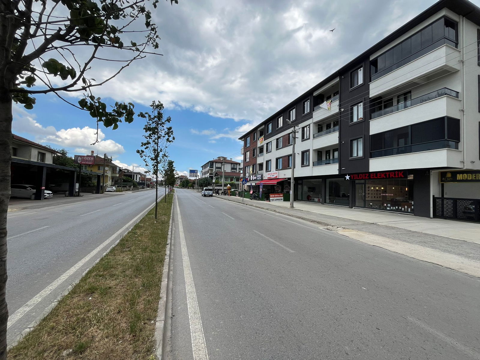 Satılık Daire 3,575,000 TL