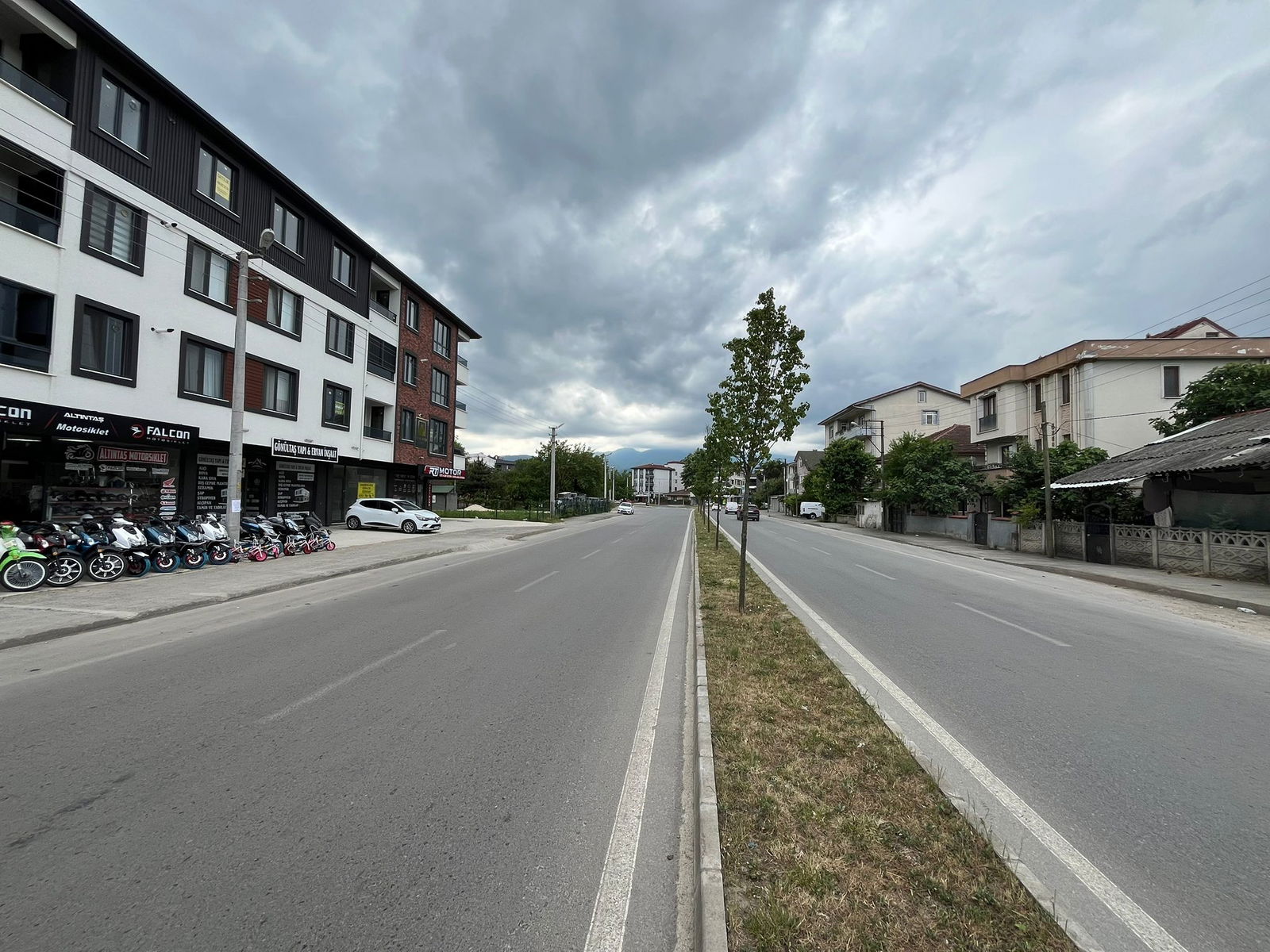 Satılık Daire 3,575,000 TL