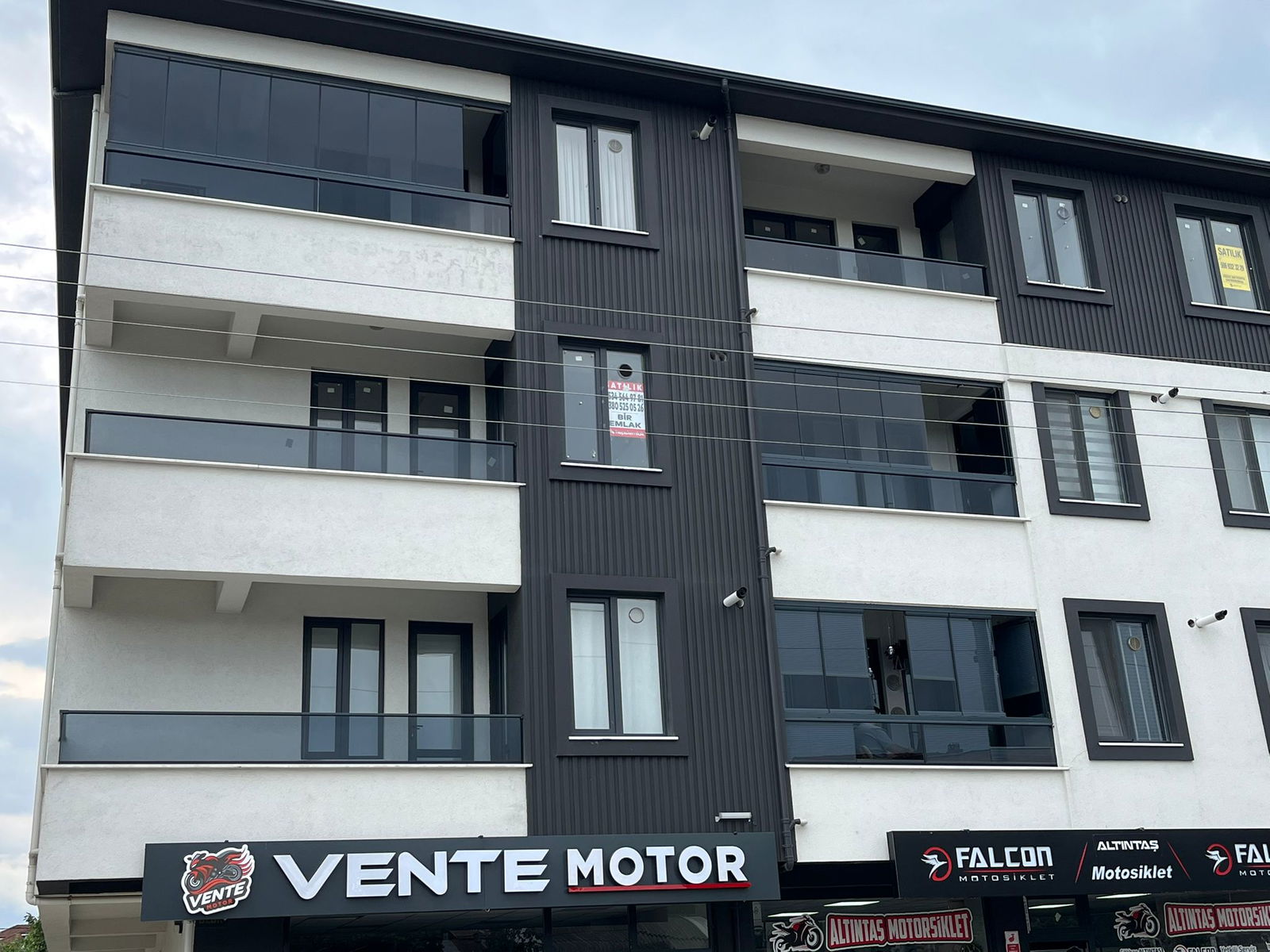 Satılık Daire 3,575,000 TL