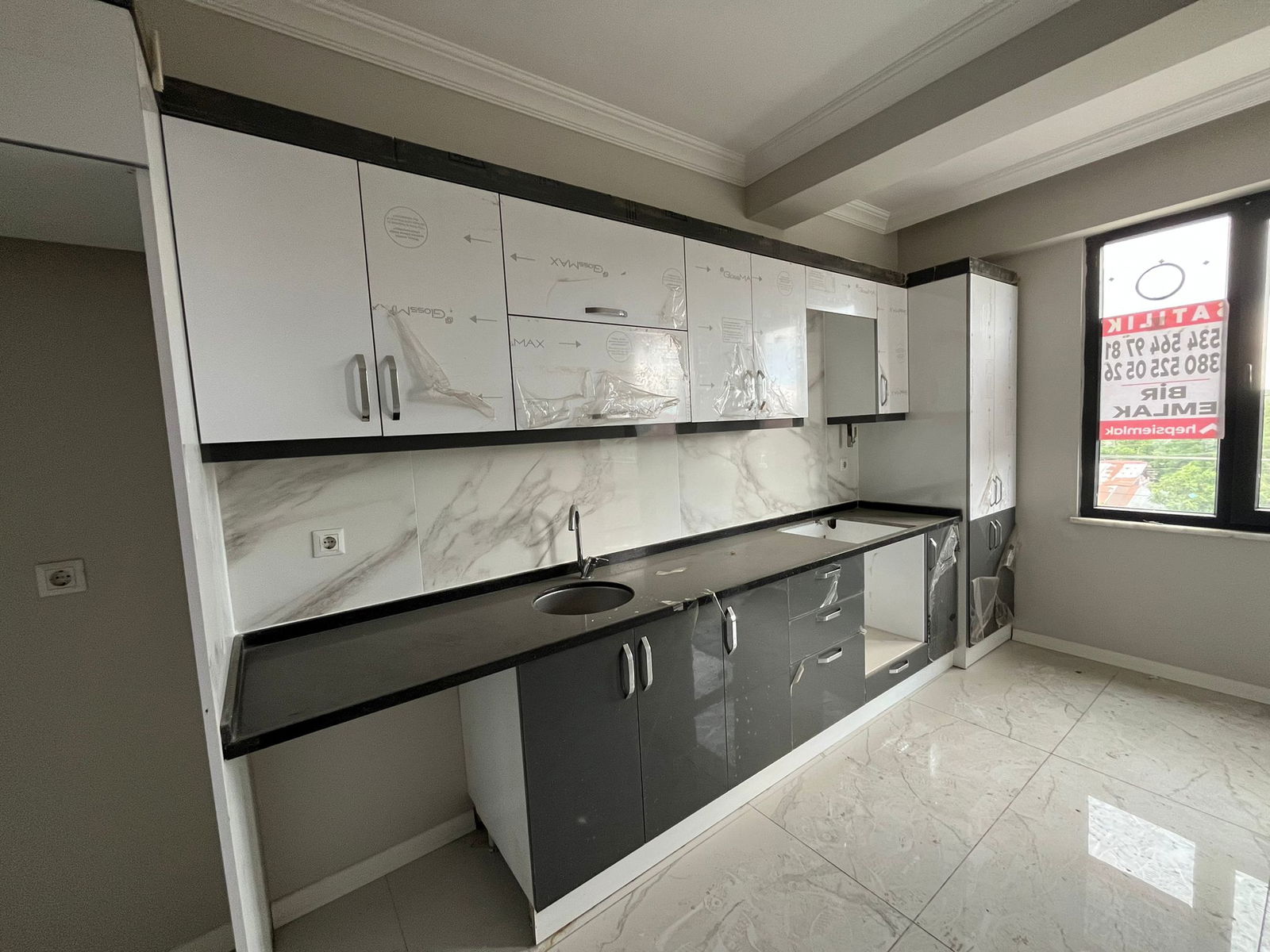 Satılık Daire 3,575,000 TL