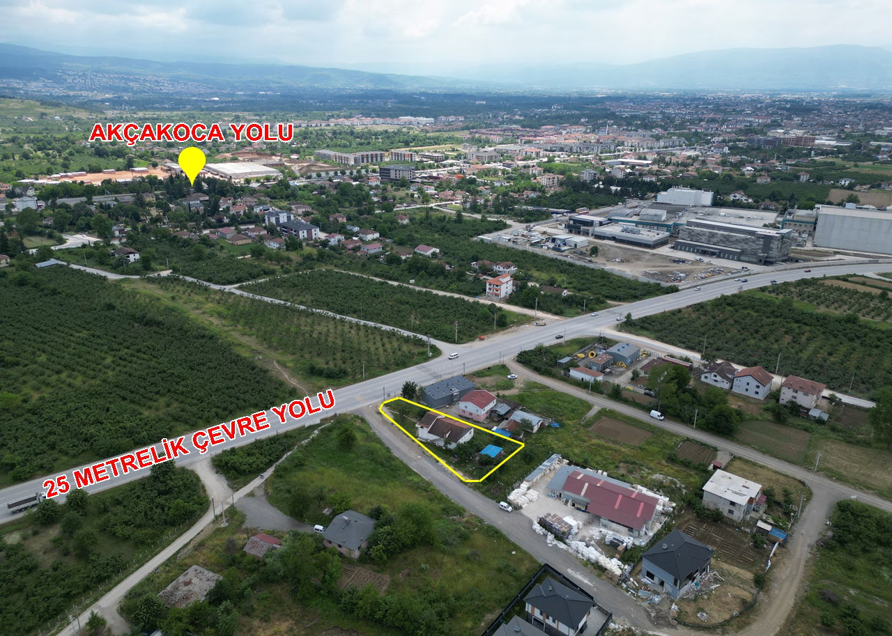 Satılık Arsa 15,000,000 TL