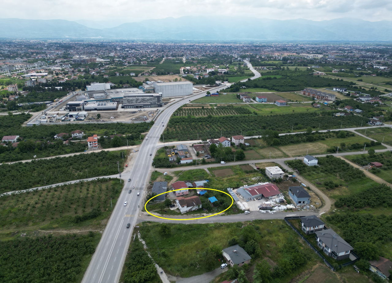 Satılık Arsa 15,000,000 TL