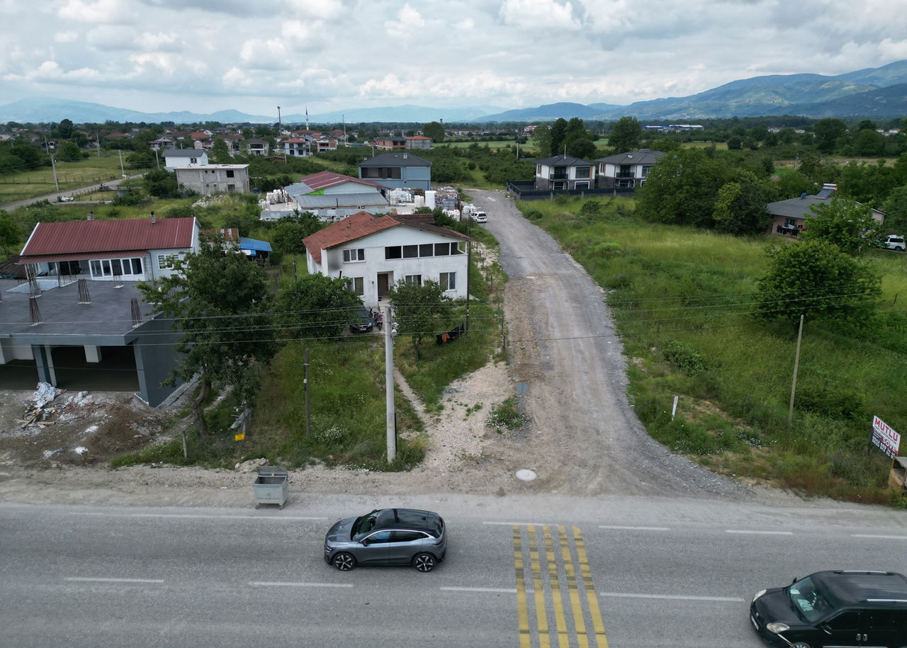 Satılık Arsa 15,000,000 TL