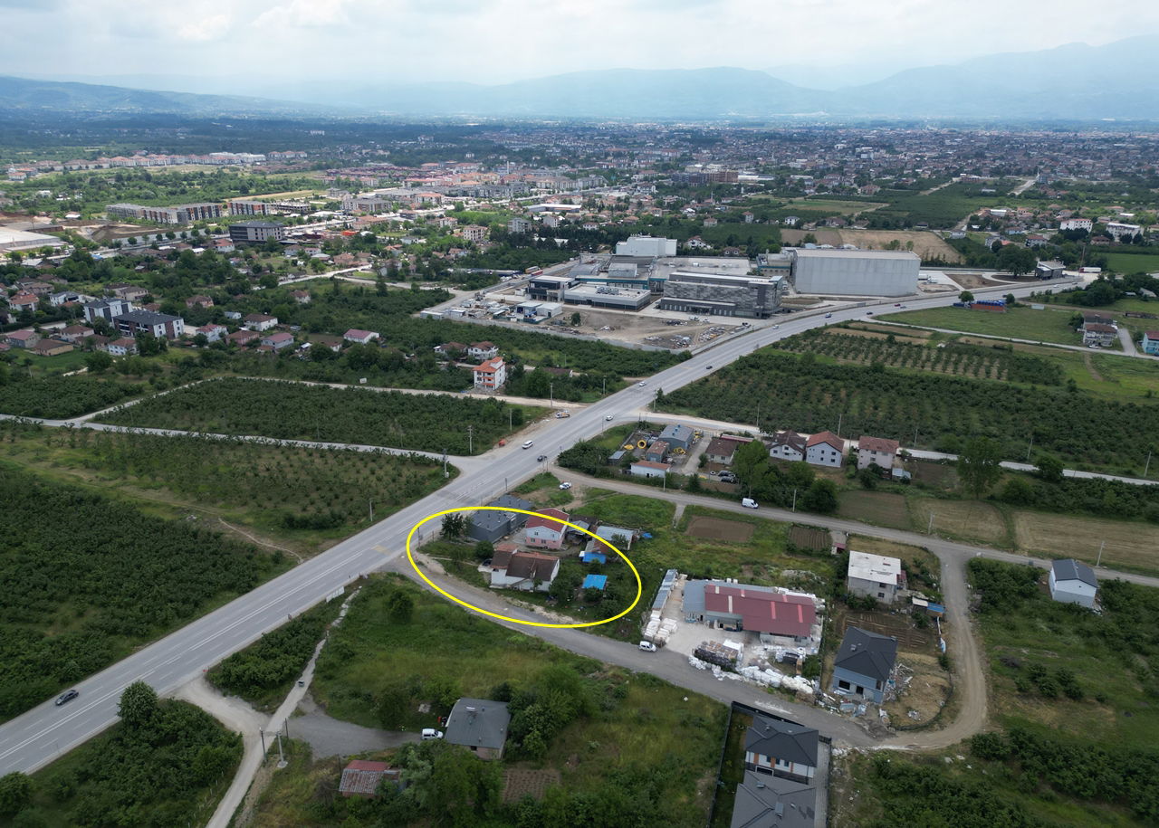 Satılık Arsa 15,000,000 TL