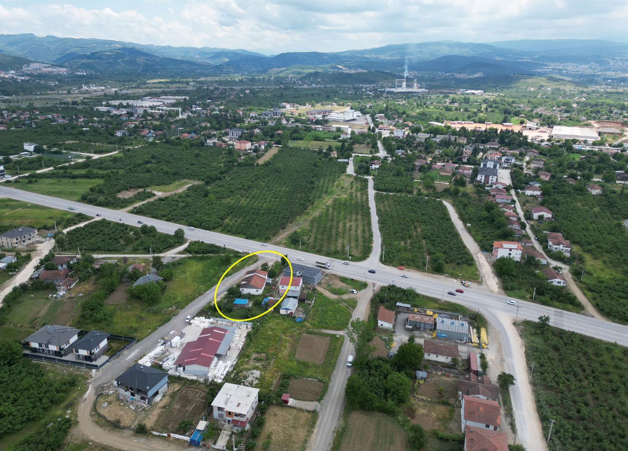 Satılık Arsa 15,000,000 TL