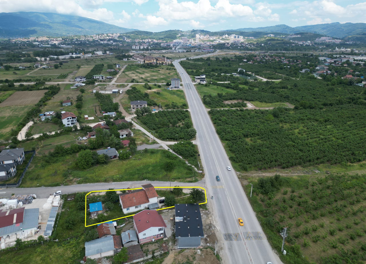 Satılık Arsa 15,000,000 TL