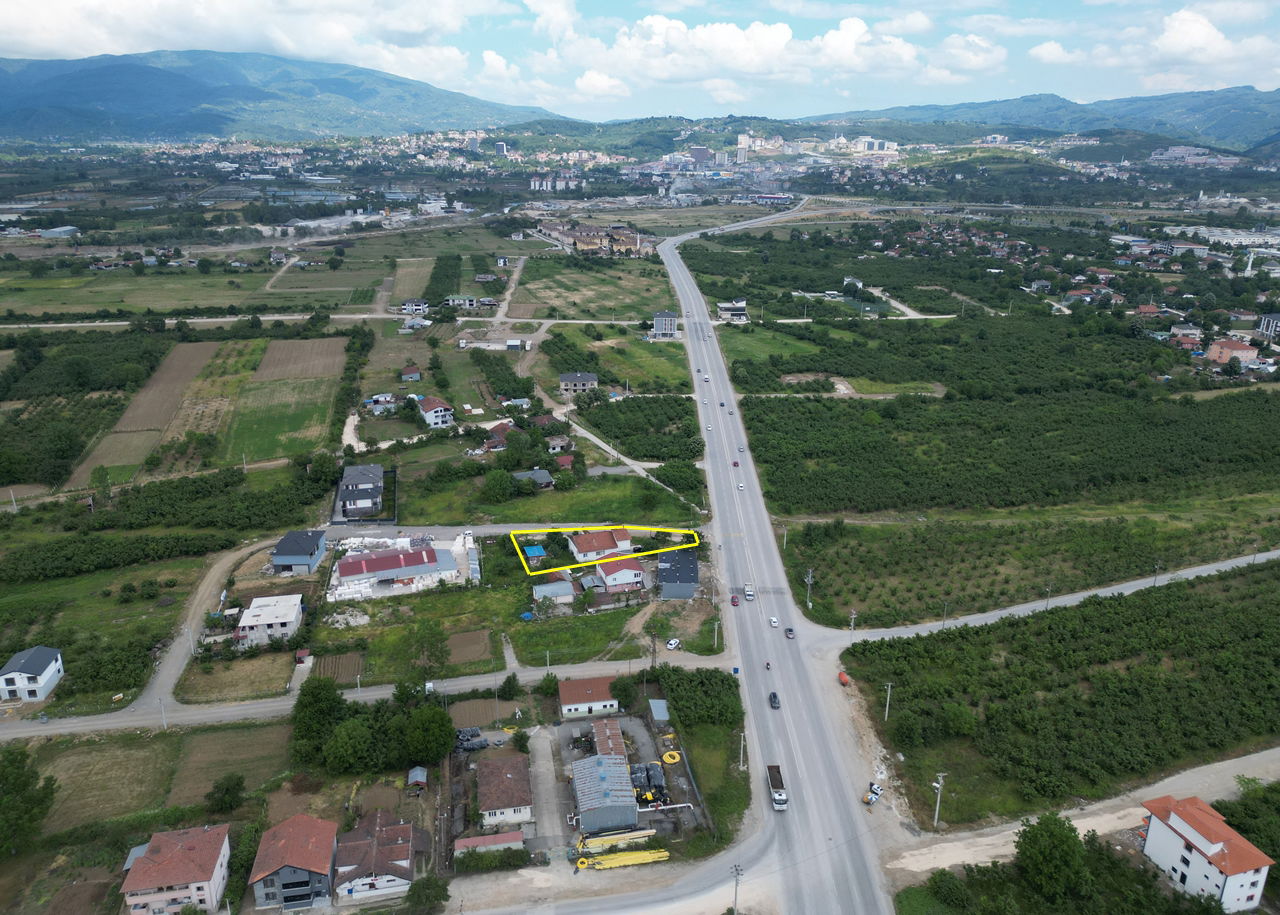 Satılık Arsa 15,000,000 TL