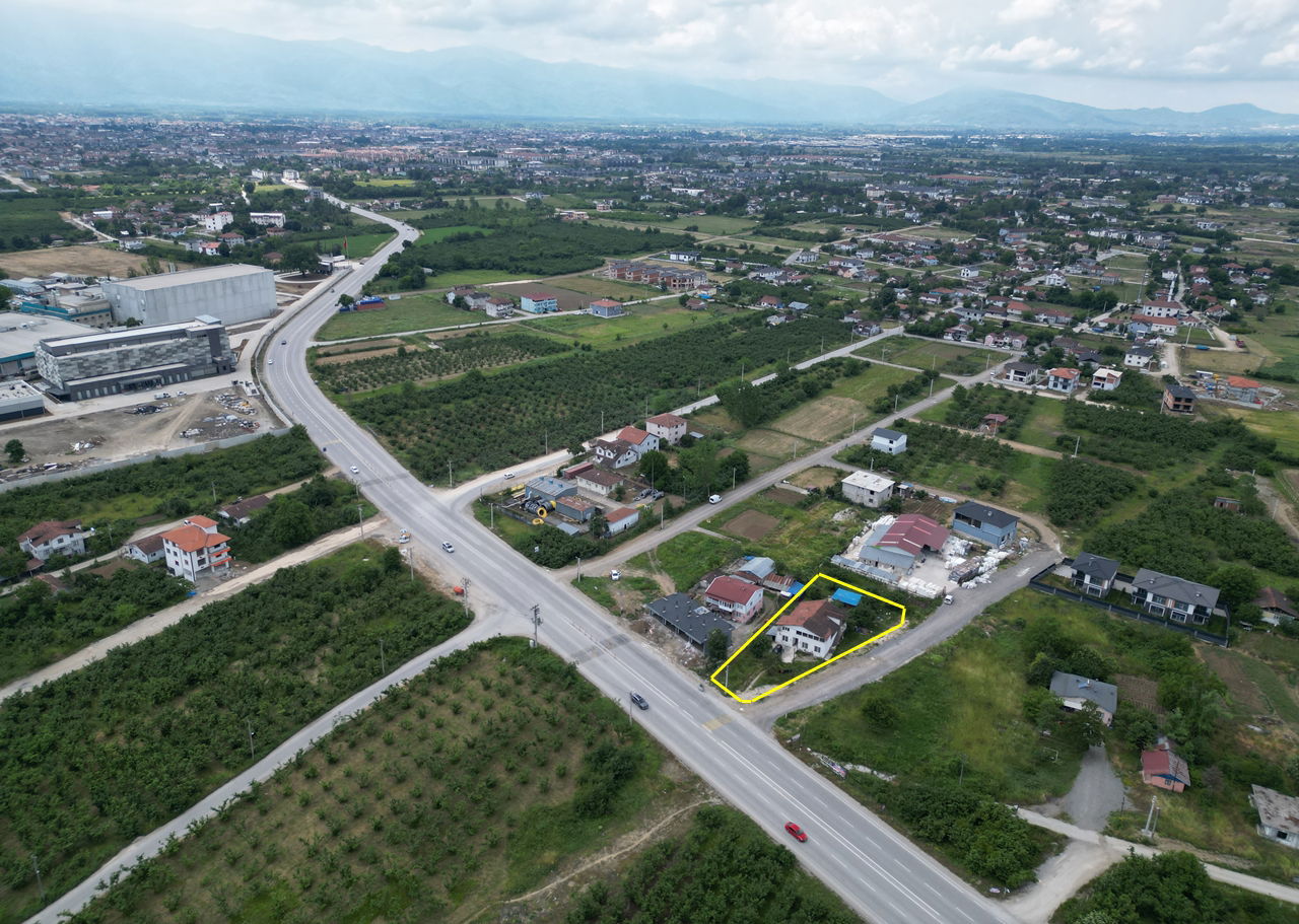 Satılık Arsa 15,000,000 TL