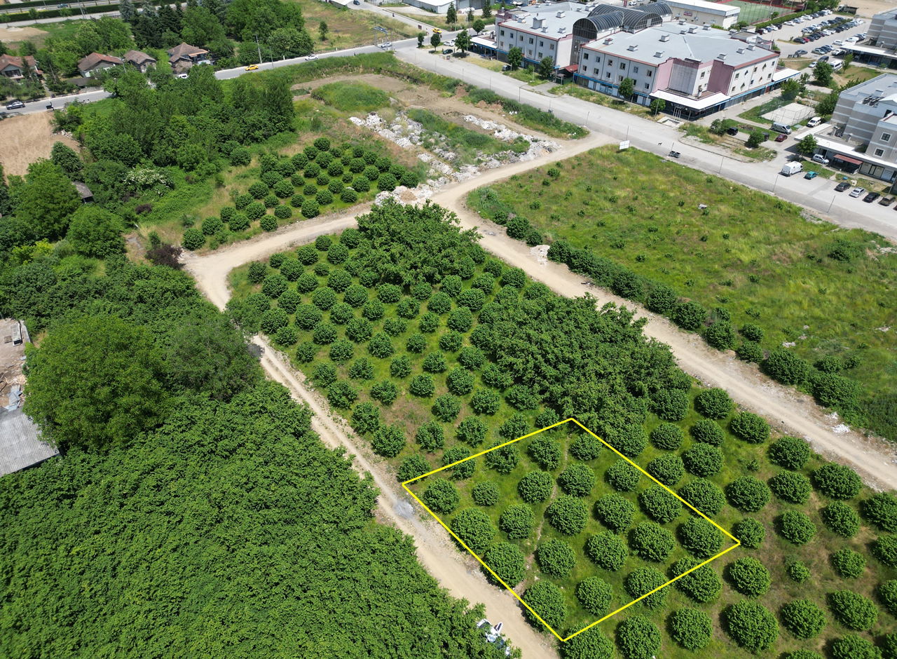 Satılık Arsa 3,975,000 TL