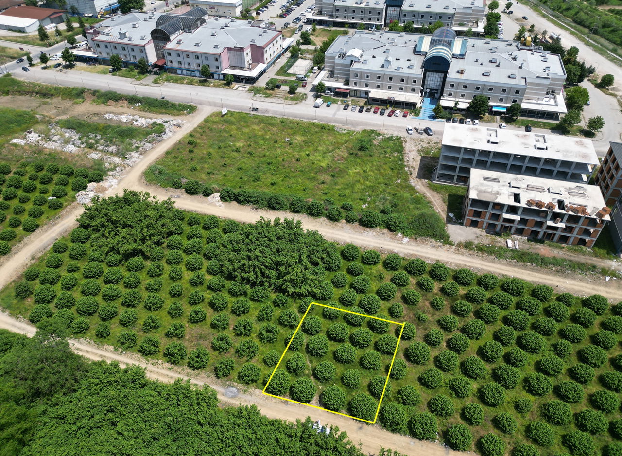 Satılık Arsa 3,975,000 TL