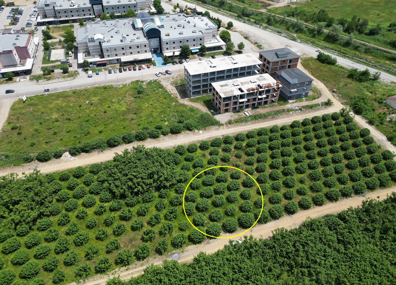 Satılık Arsa 3,975,000 TL