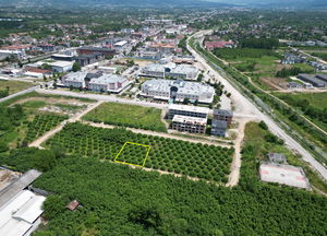 Düzce  Satılık  Arsa