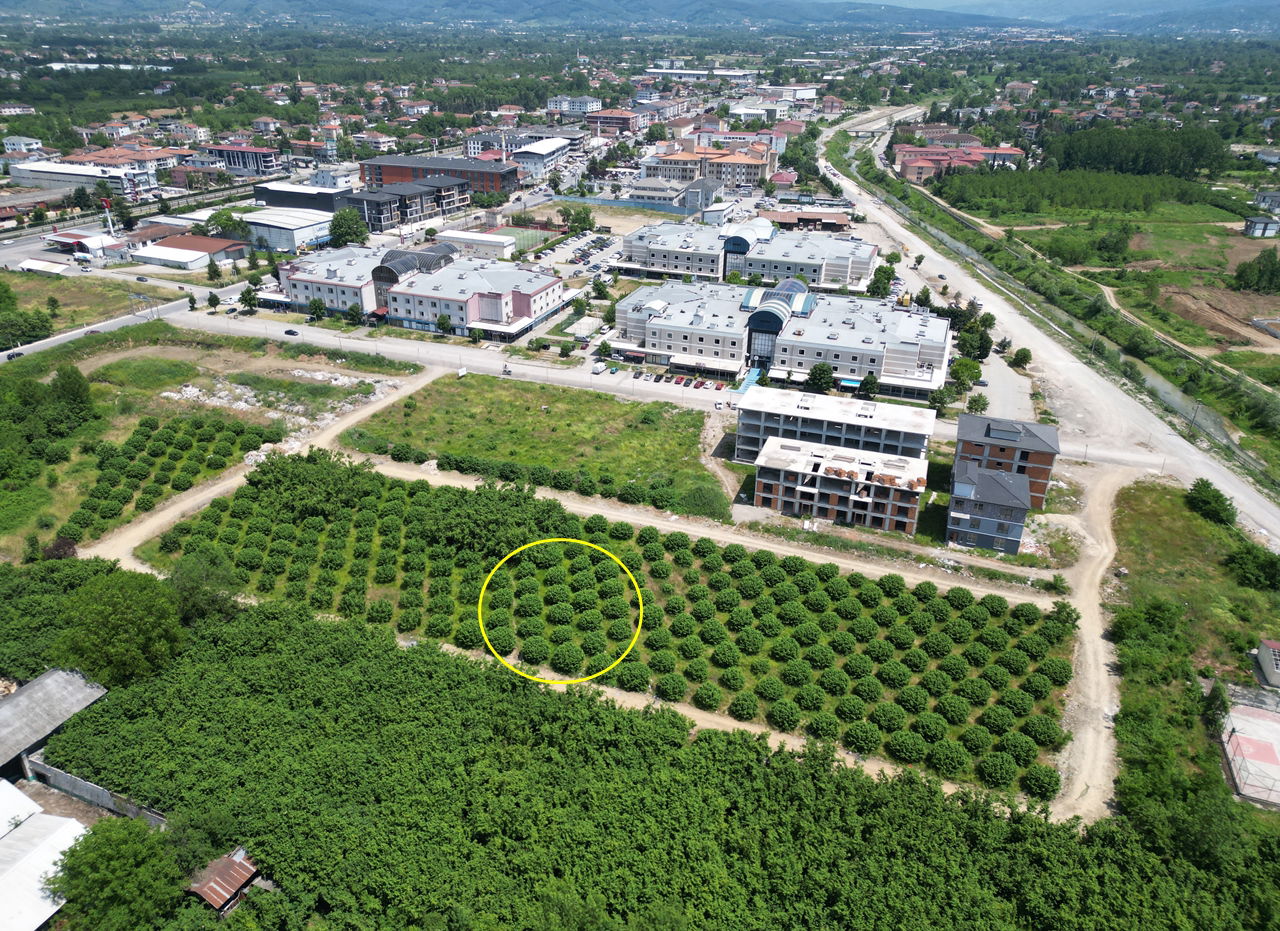 Satılık Arsa 3,975,000 TL