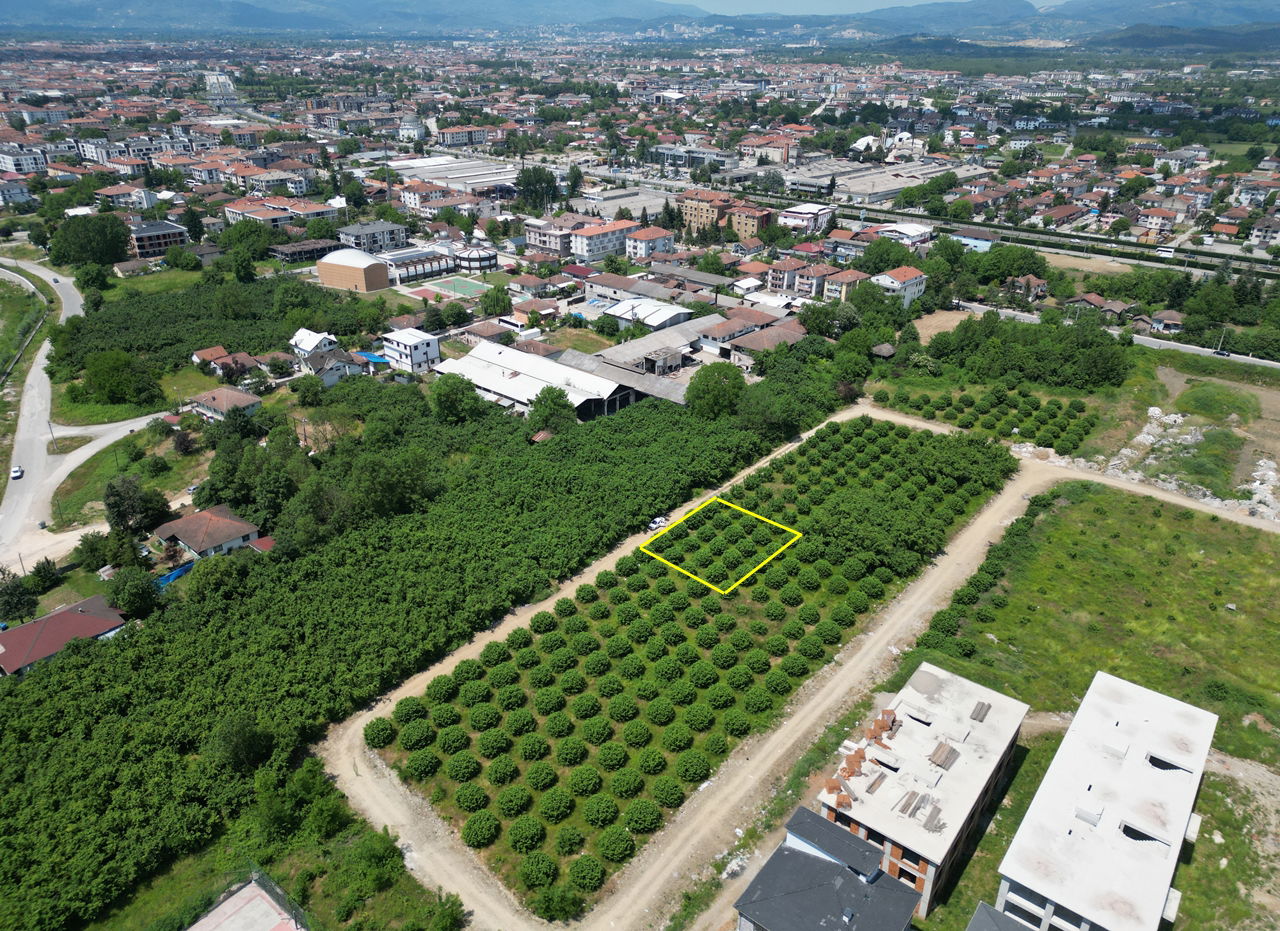 Satılık Arsa 3,975,000 TL