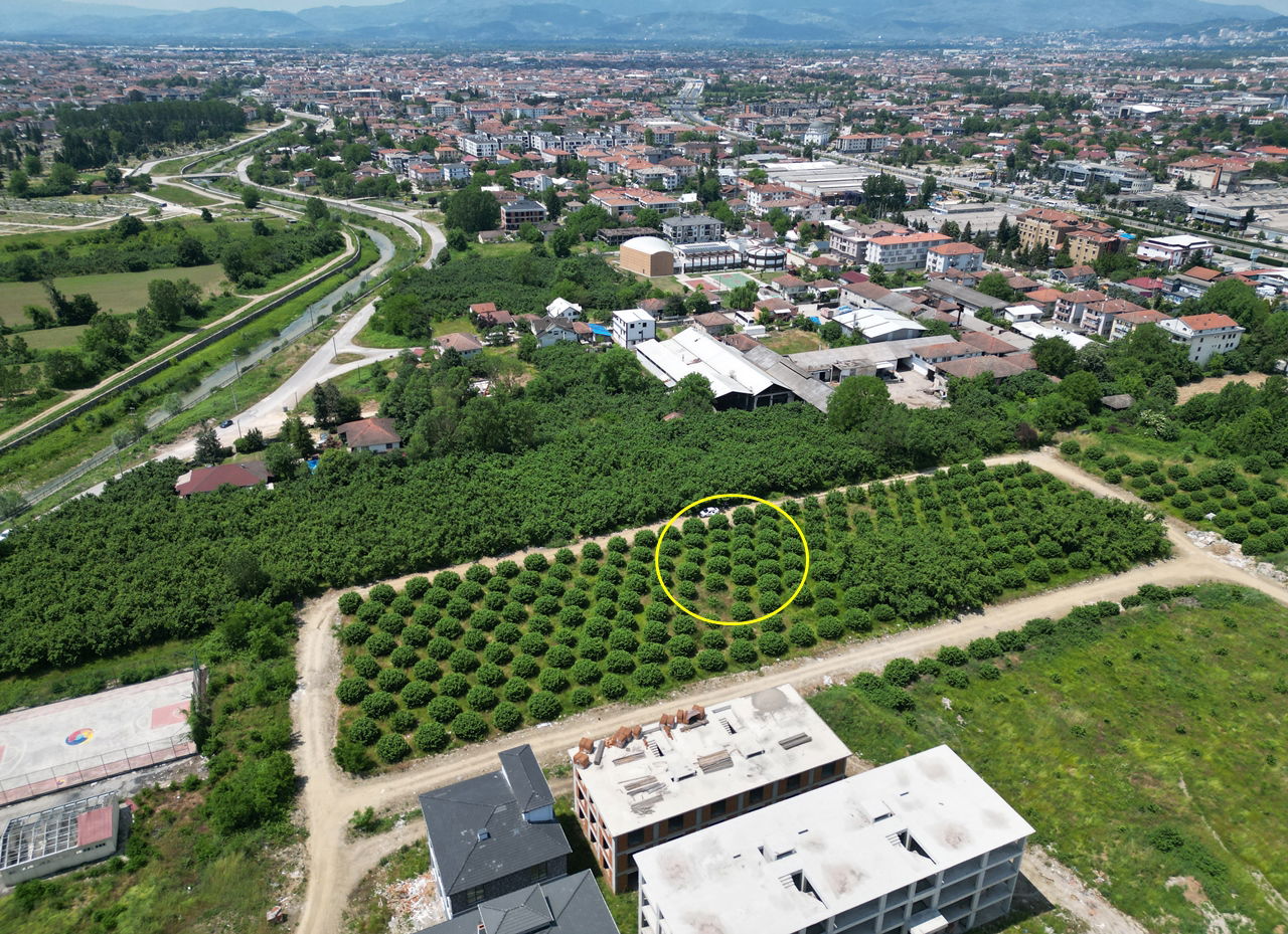 Satılık Arsa 3,975,000 TL