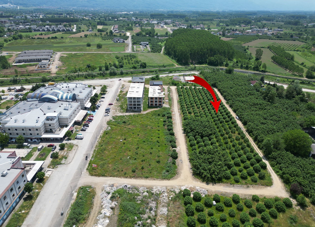 Satılık Arsa 3,975,000 TL