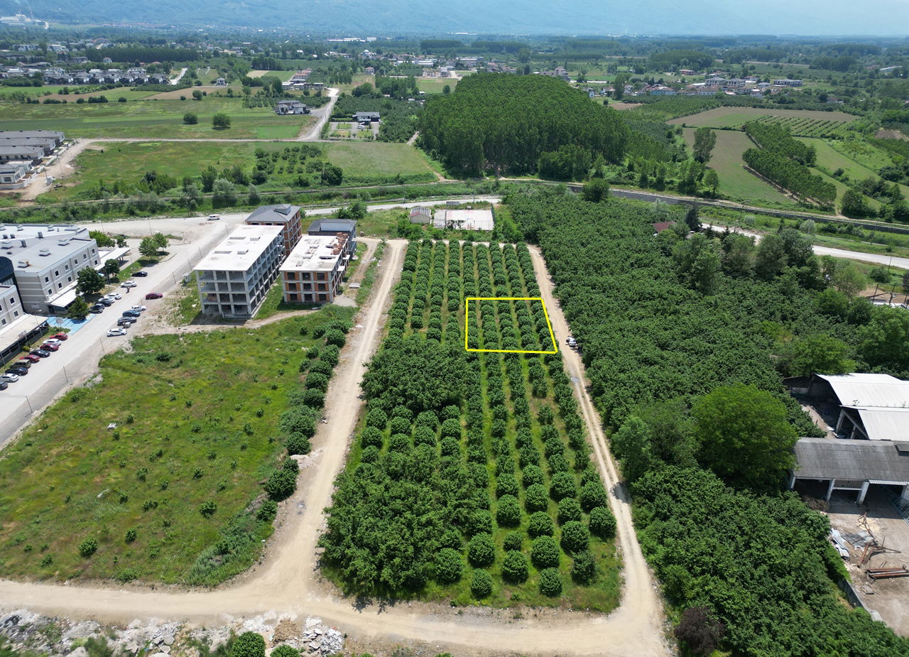 Satılık Arsa 3,975,000 TL