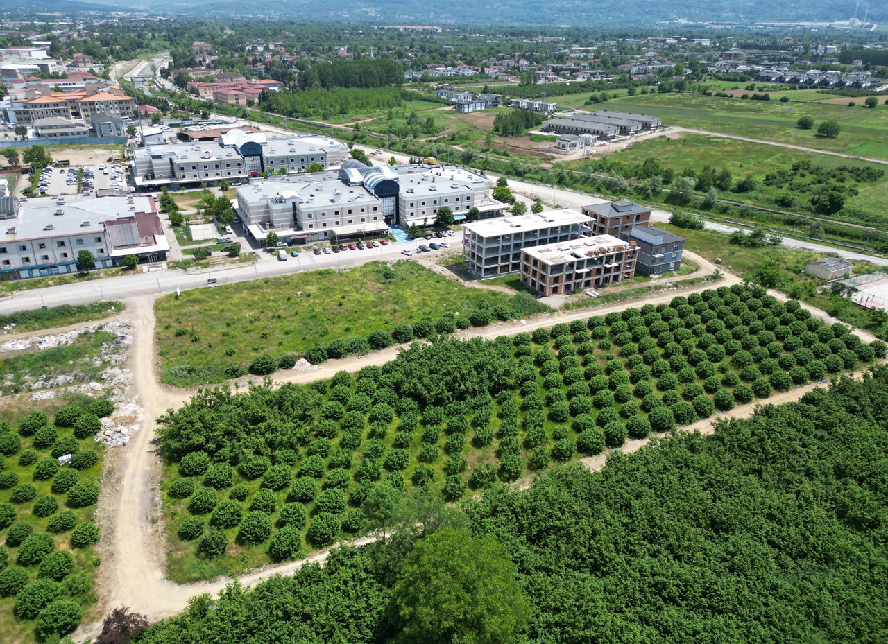 Satılık Arsa 3,975,000 TL