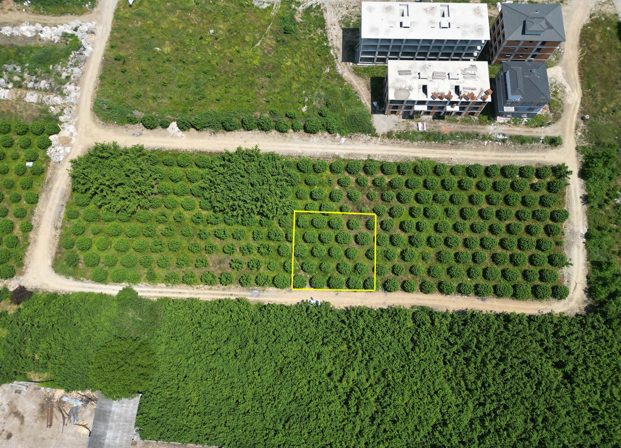 Satılık Arsa 3,975,000 TL