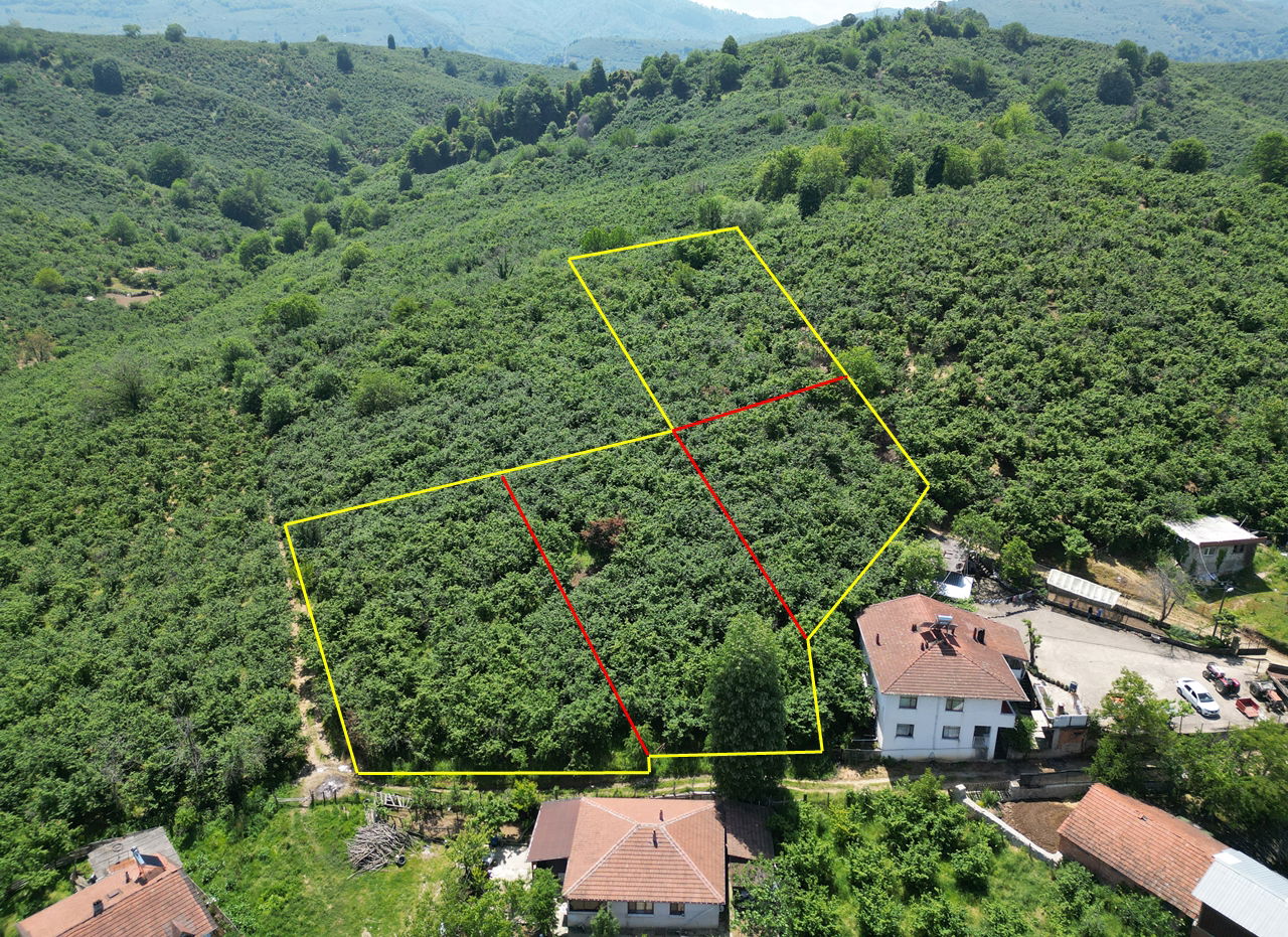 Satılık Arsa 1,450,000 TL