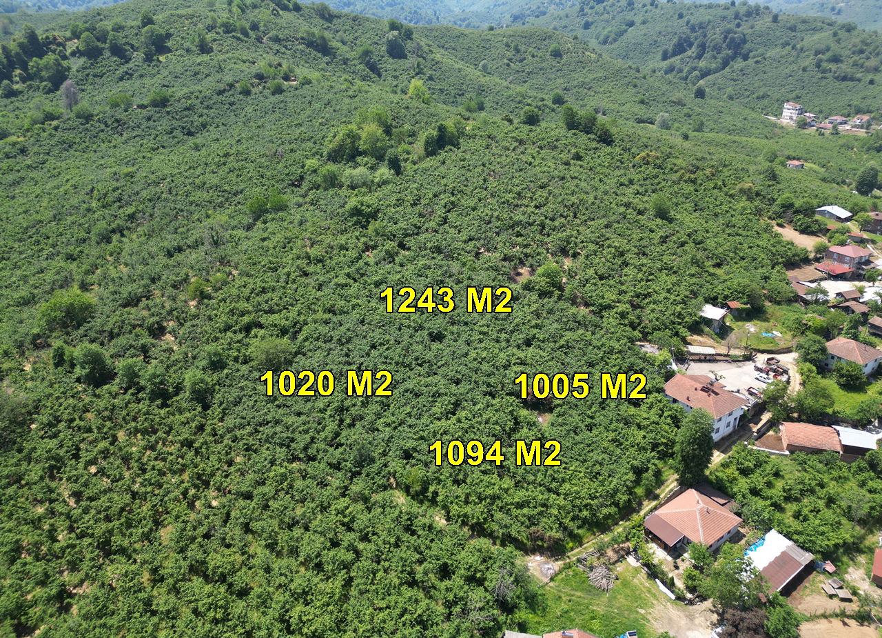 Satılık Arsa 1,450,000 TL