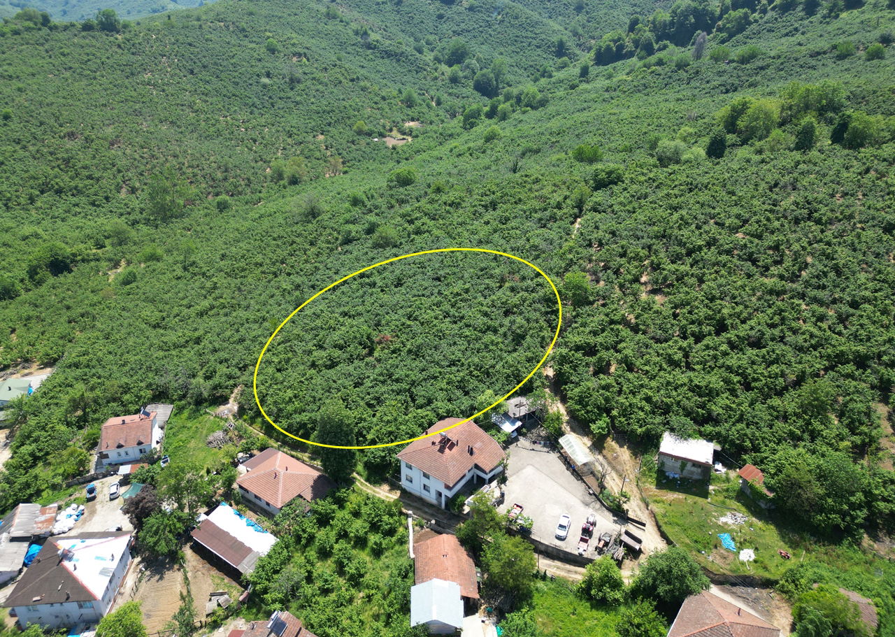 Satılık Arsa 1,450,000 TL