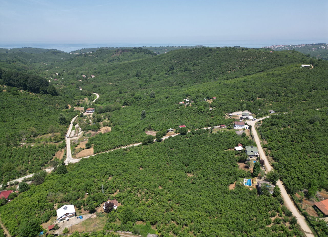 Satılık Arsa 1,450,000 TL