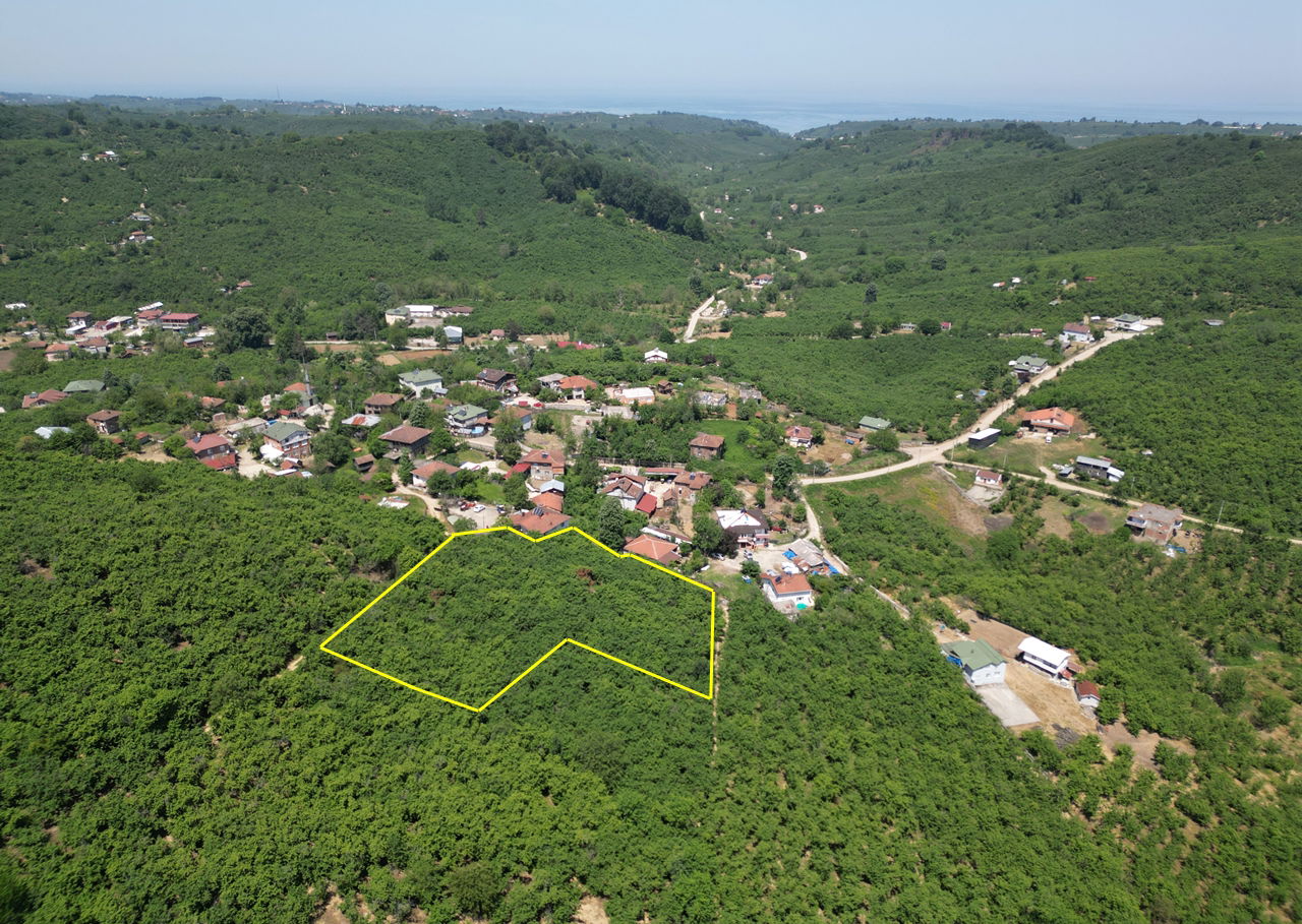 Satılık Arsa 1,450,000 TL