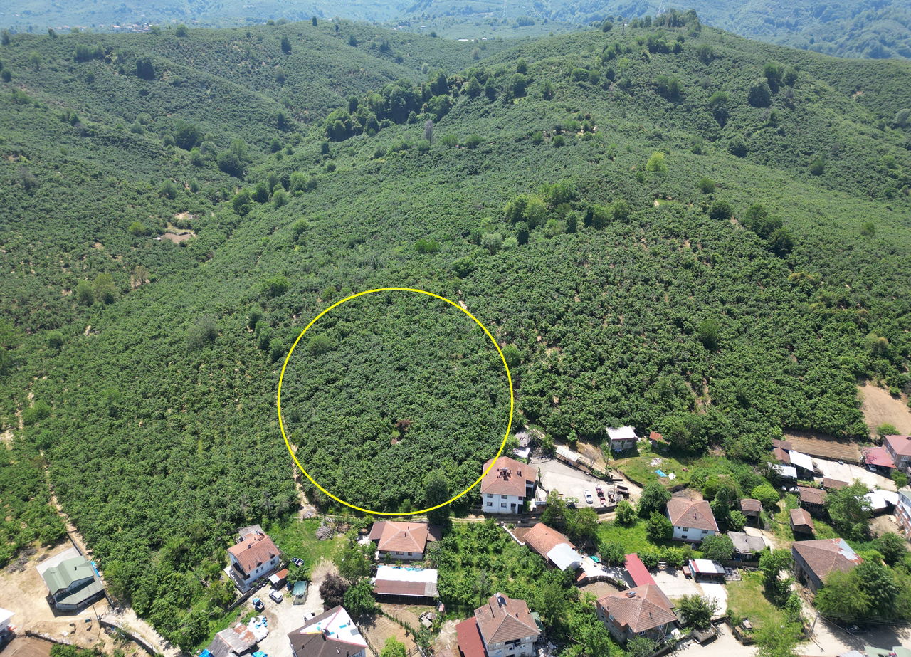 Satılık Arsa 1,450,000 TL
