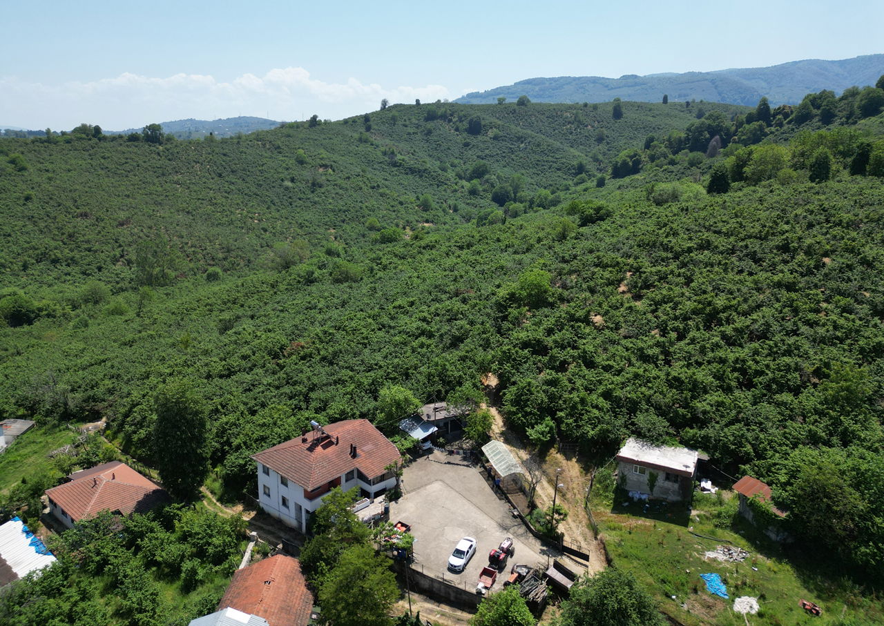 Satılık Arsa 1,450,000 TL